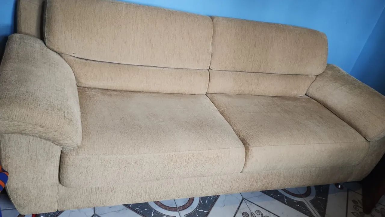 Sofá dois lugares  - Foto 3