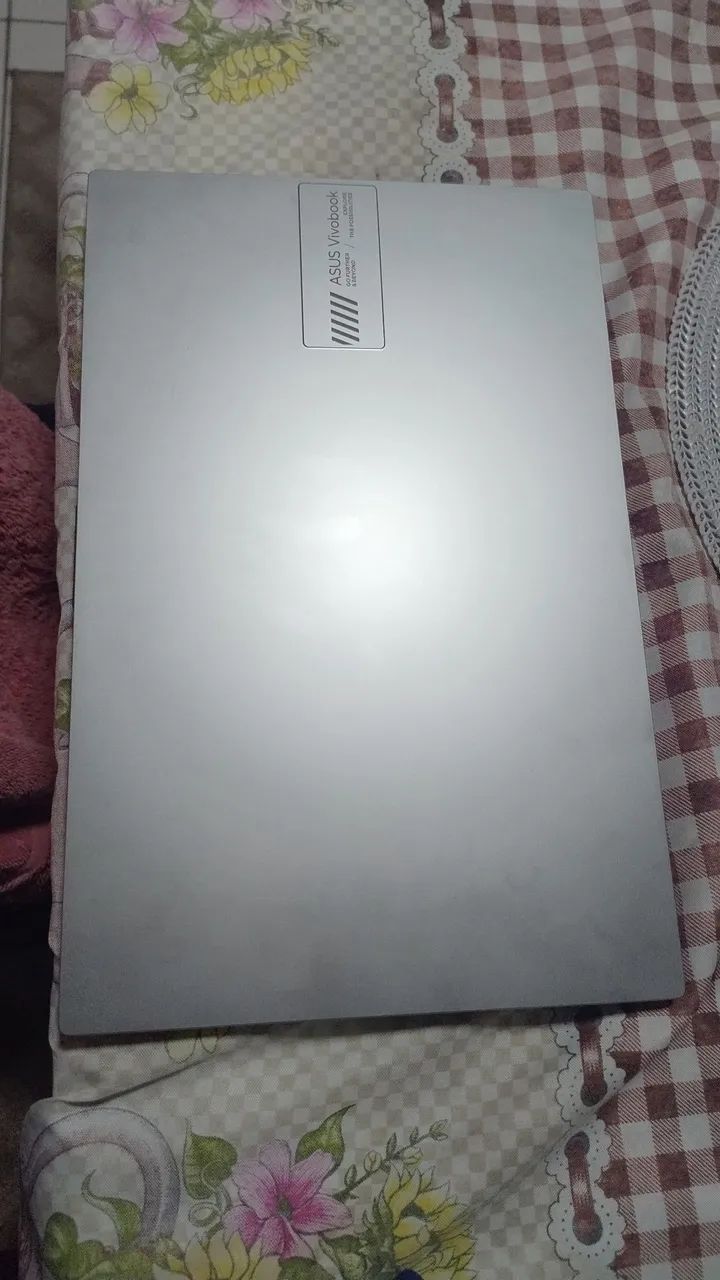Notebook  - Foto 4