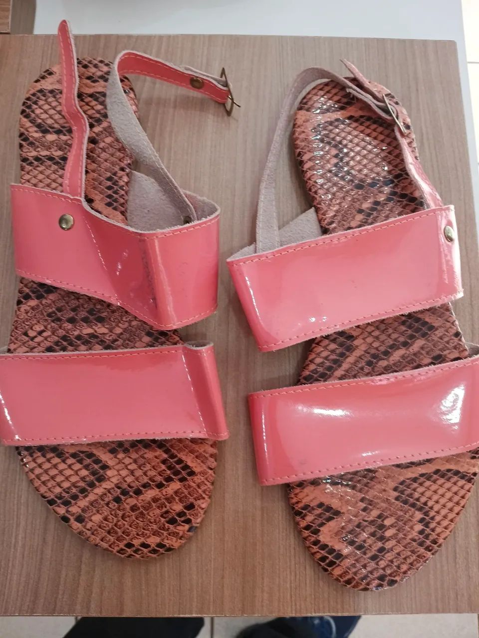Rasteirinha - Lote - Foto 3
