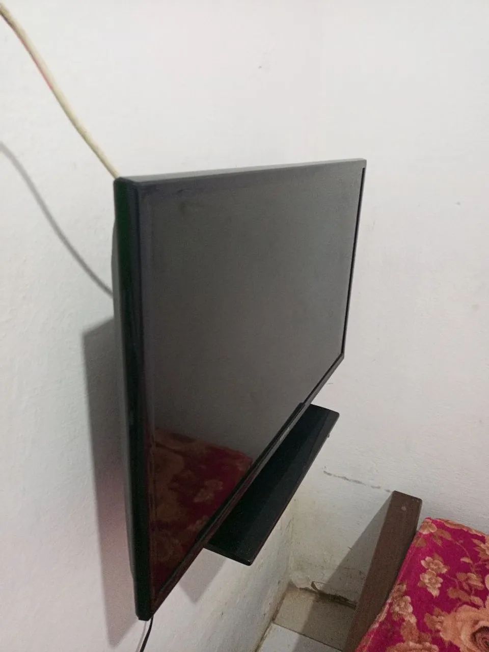 Tv de 32 polegadas  - Foto 5