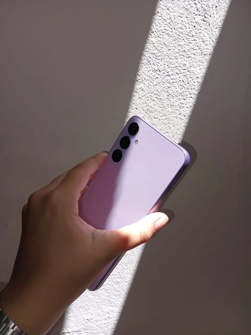 Samsung A05S - Único dono - Semi-novo e sem defeitos  - Foto 3