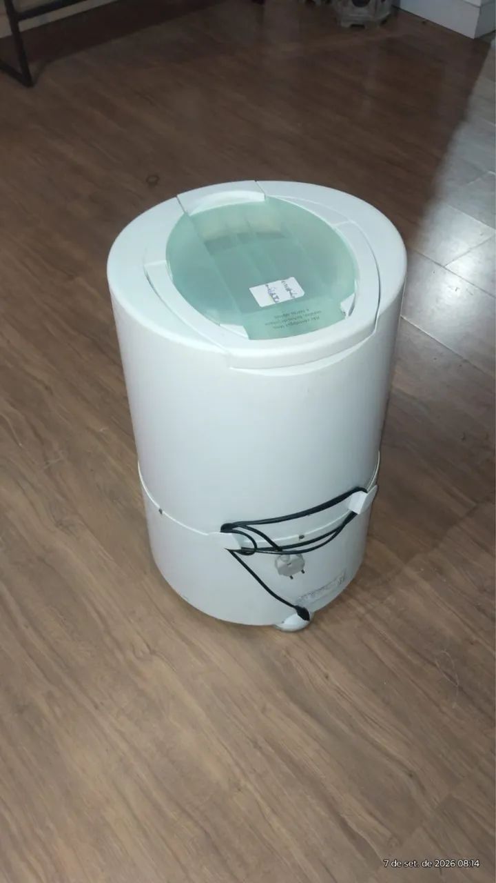 Centrifugar  - Foto 5