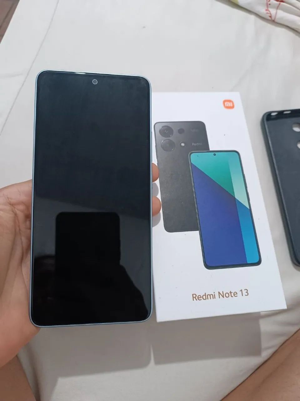 13.amyu出品 Redmi Note 13 - Celulares e Smartphones - Emaús, Parnamirim