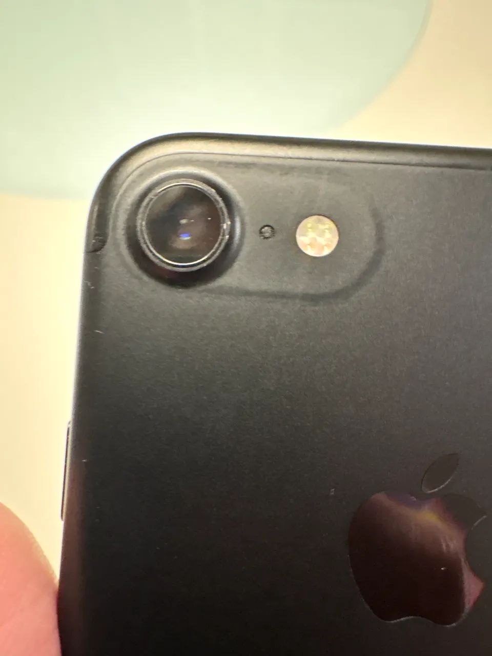 iPhone 7 - Foto 4