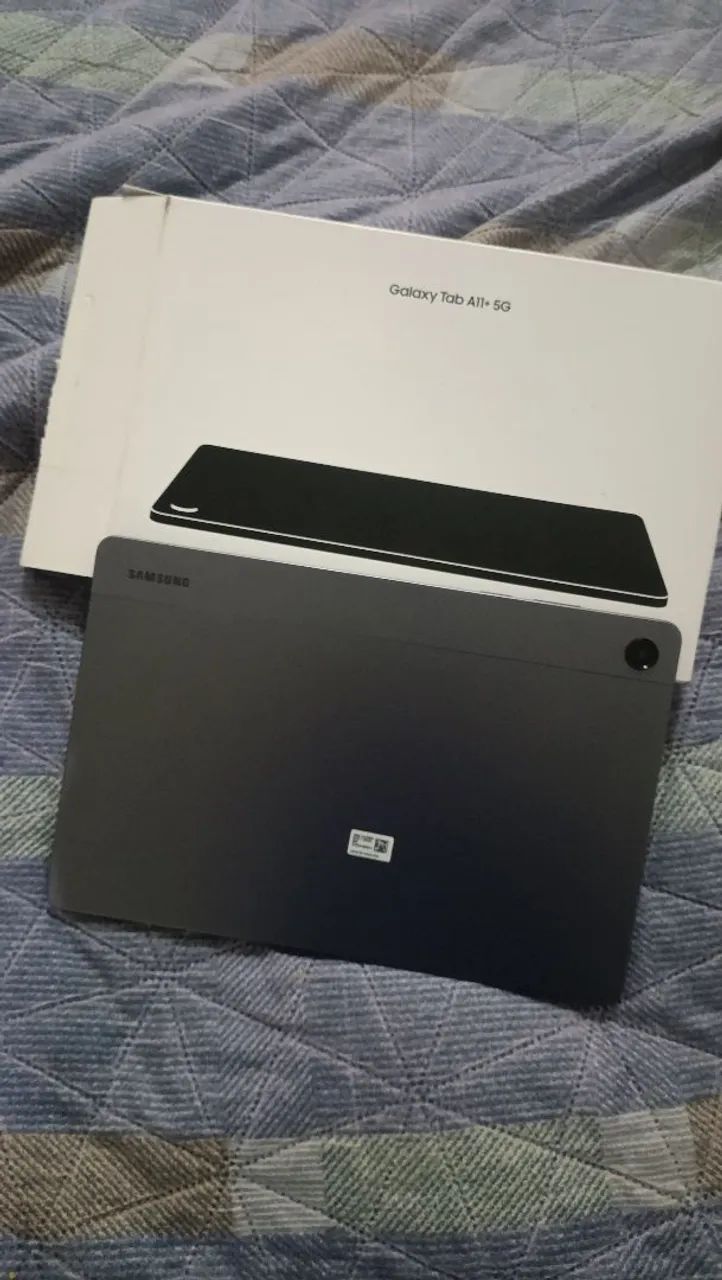 TABLET GALAXY TAB A11+ 5G  - Foto 2