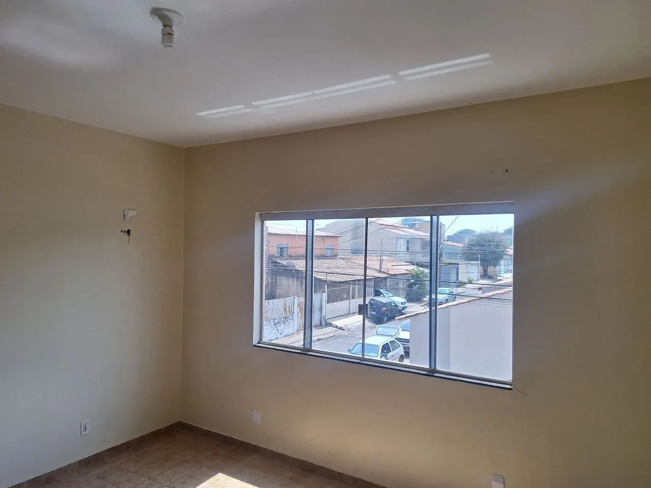 Apartamento Gama 2/4 suite - Foto 2