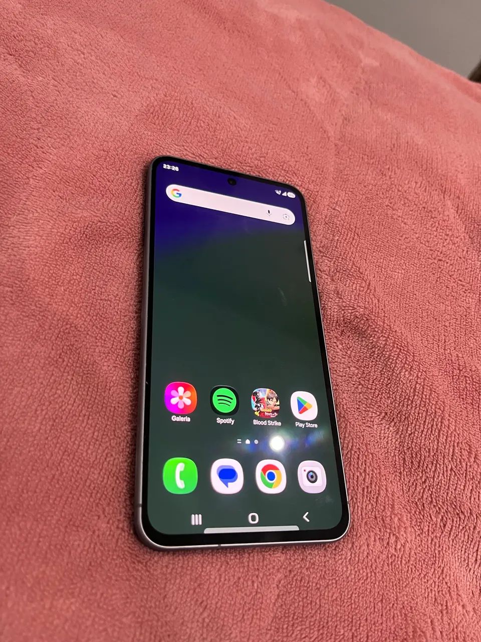 Samsung Galaxy A56 5G - Foto 2