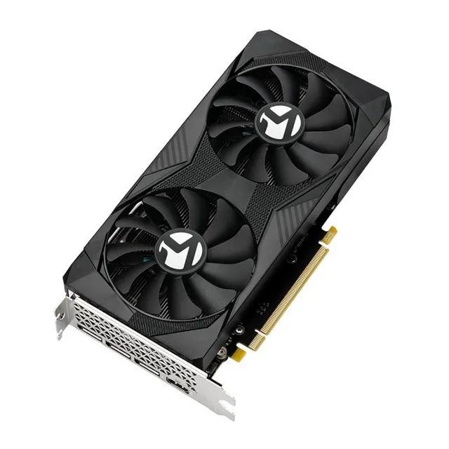Rtx 3060TI maxsun 8 GB - Foto 4