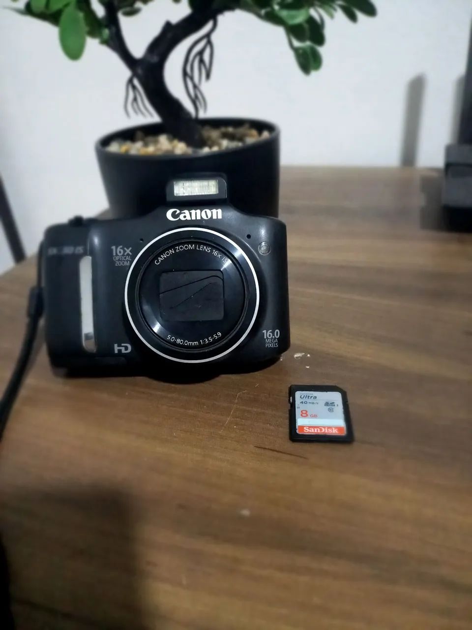 Canon powershot sx150is - Foto 4