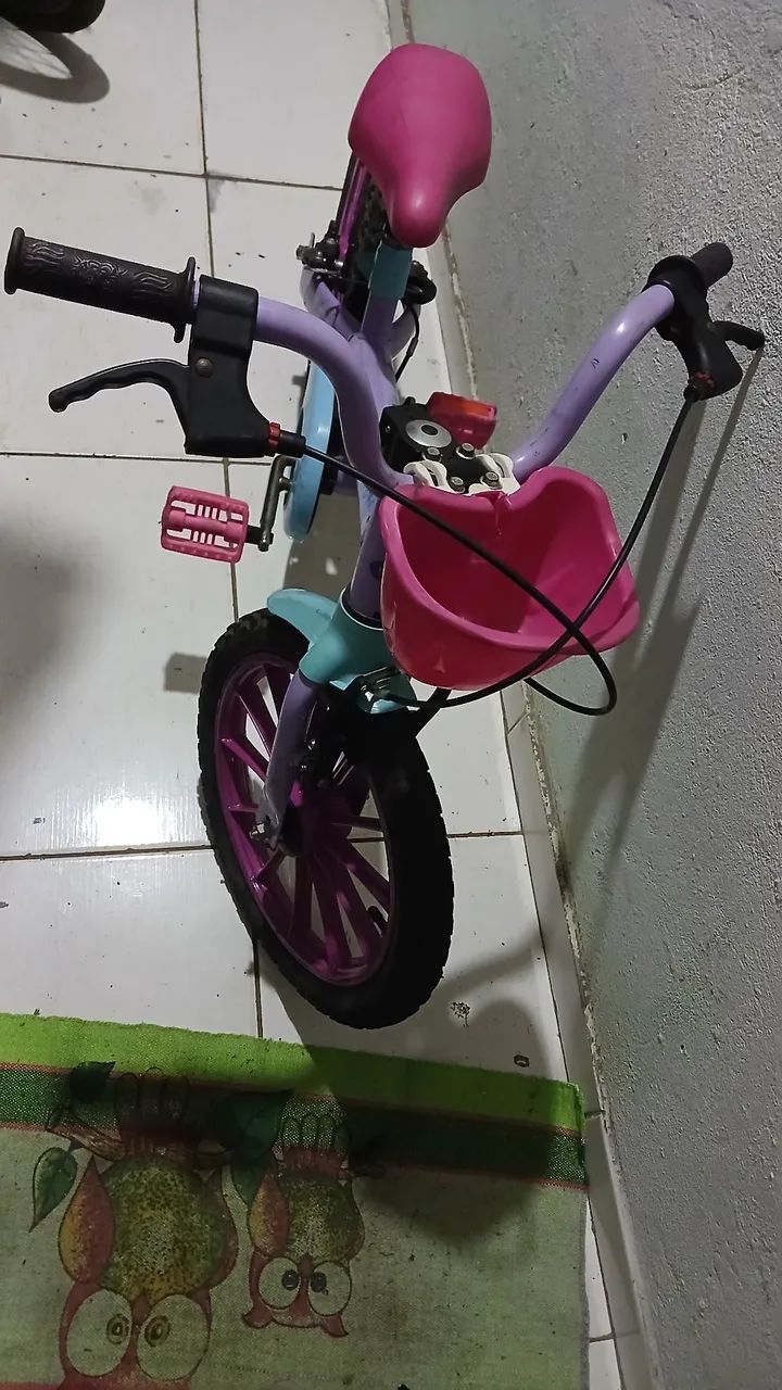 Bicicleta aro 16 - Foto 3