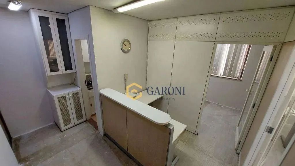 Sala à venda, 50 m² Vila Leopoldina - São Paulo/SP - Foto 5