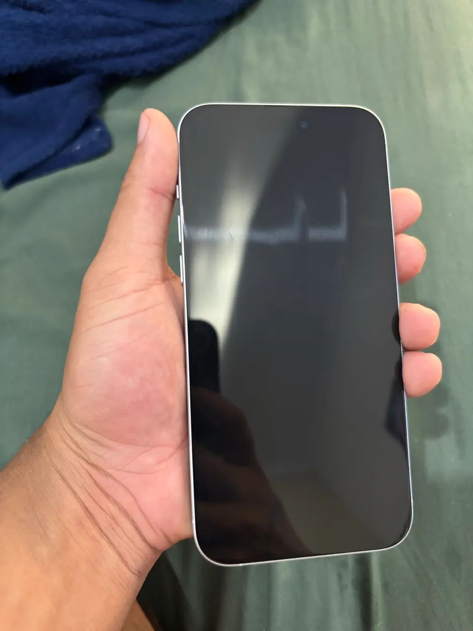 iPhone 15 Plus 128gb - Foto 3