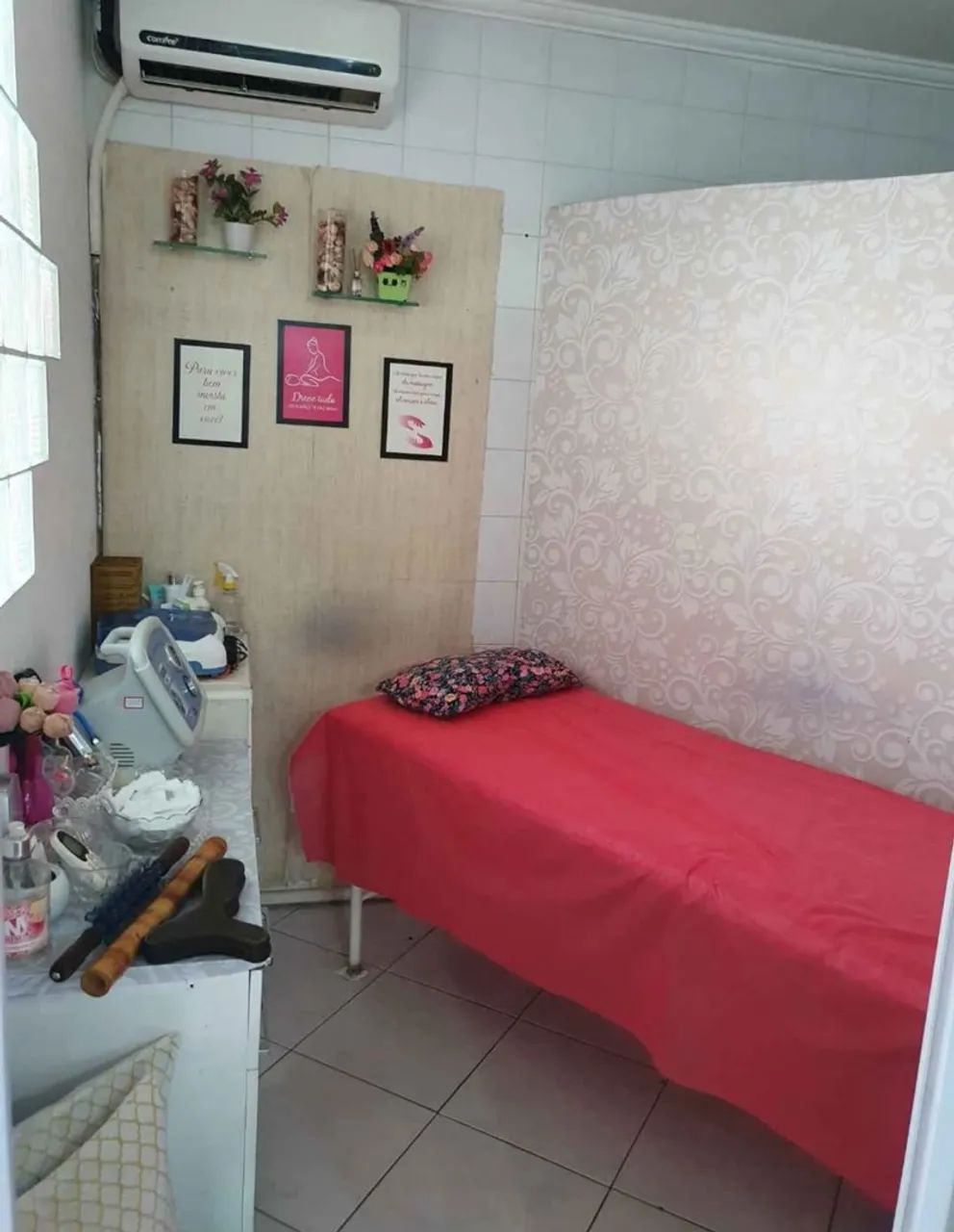 Alugo sala dentro de salão !  - Foto 2
