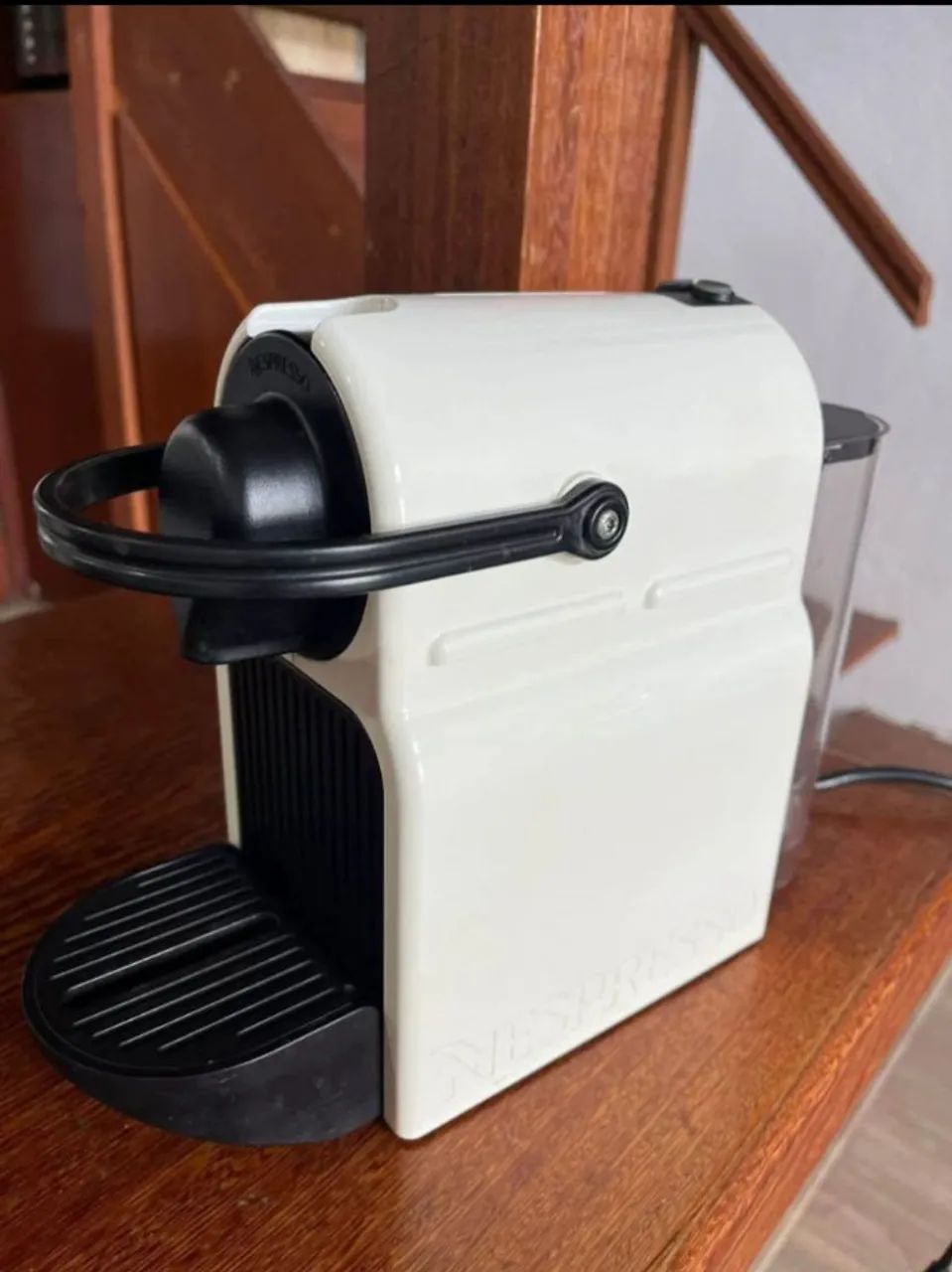 cafeteira nespresso
