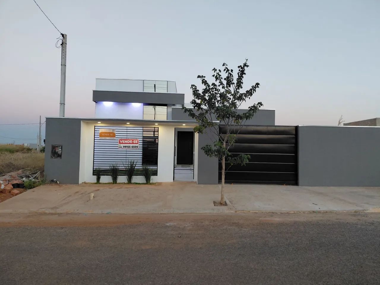 Vende-se Casa ( 115 m2) - Sorriso  - Foto 3