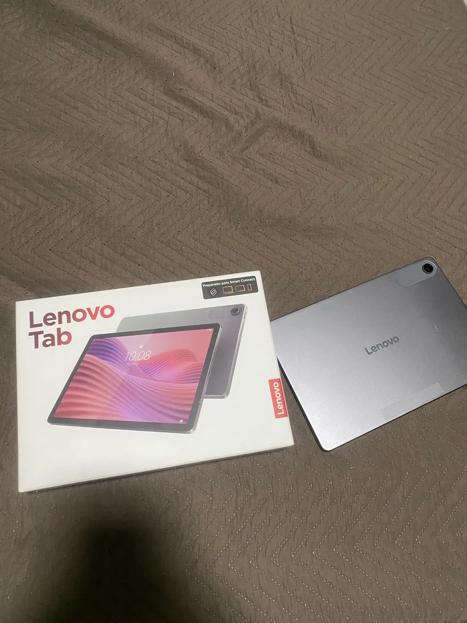 Tablet Lenovo tab - Foto 3