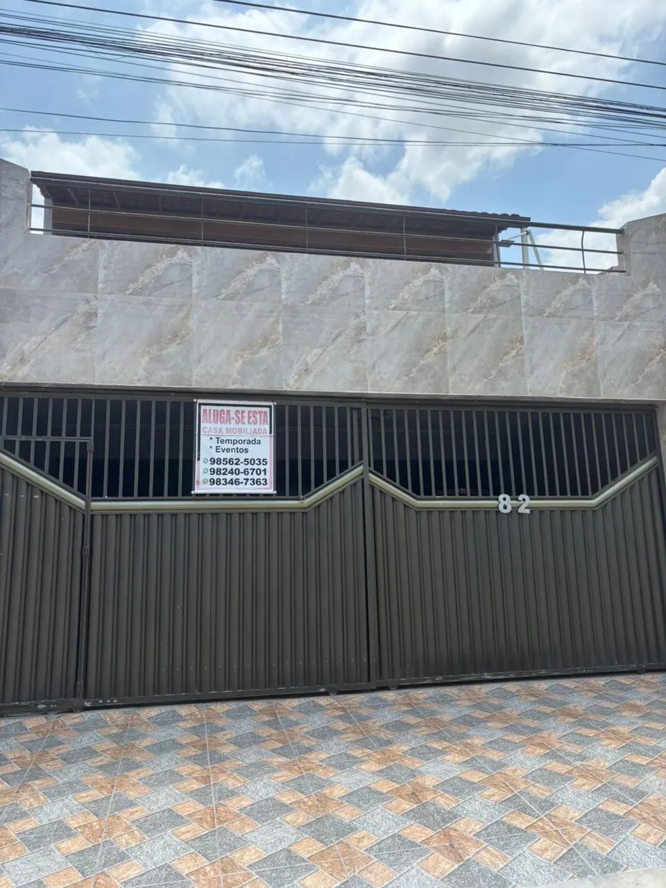 Alugo belíssima casa em Mosqueiro  - Foto 3