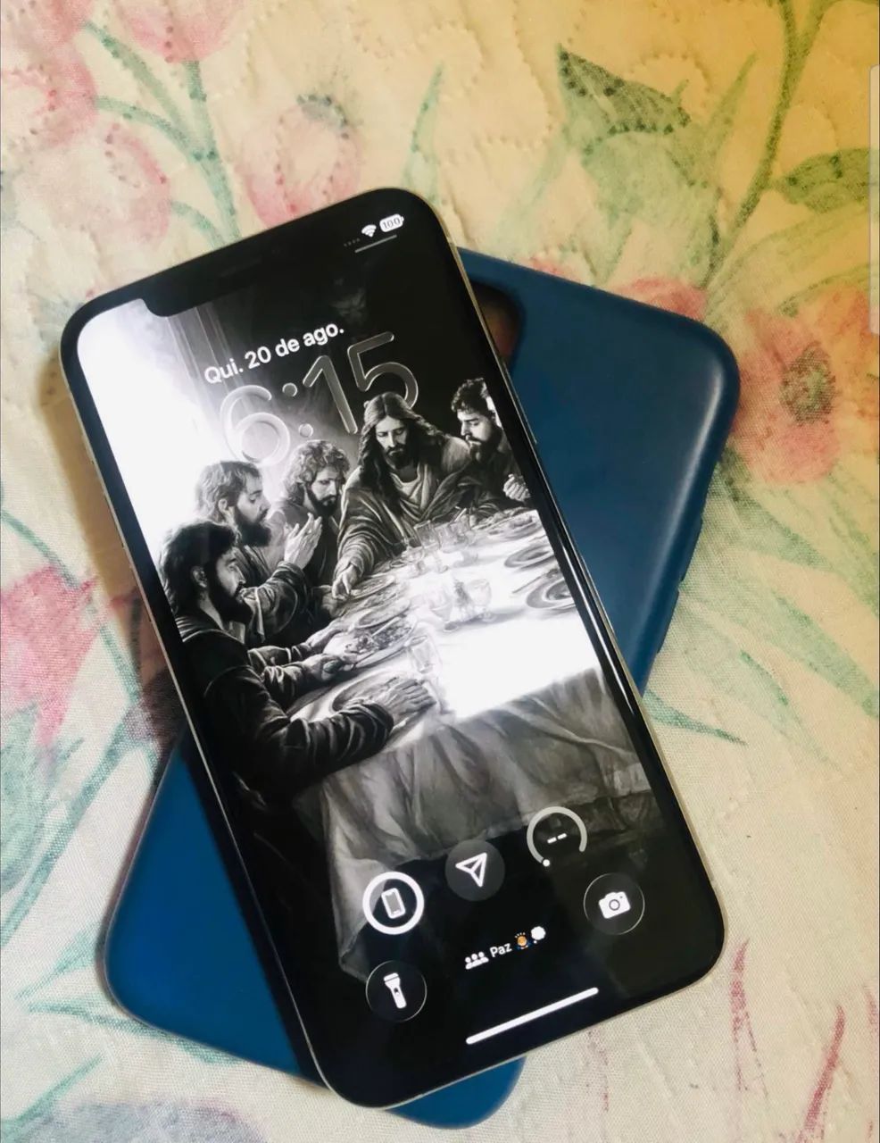 iPhone 11 Pro 64GB - Foto 3