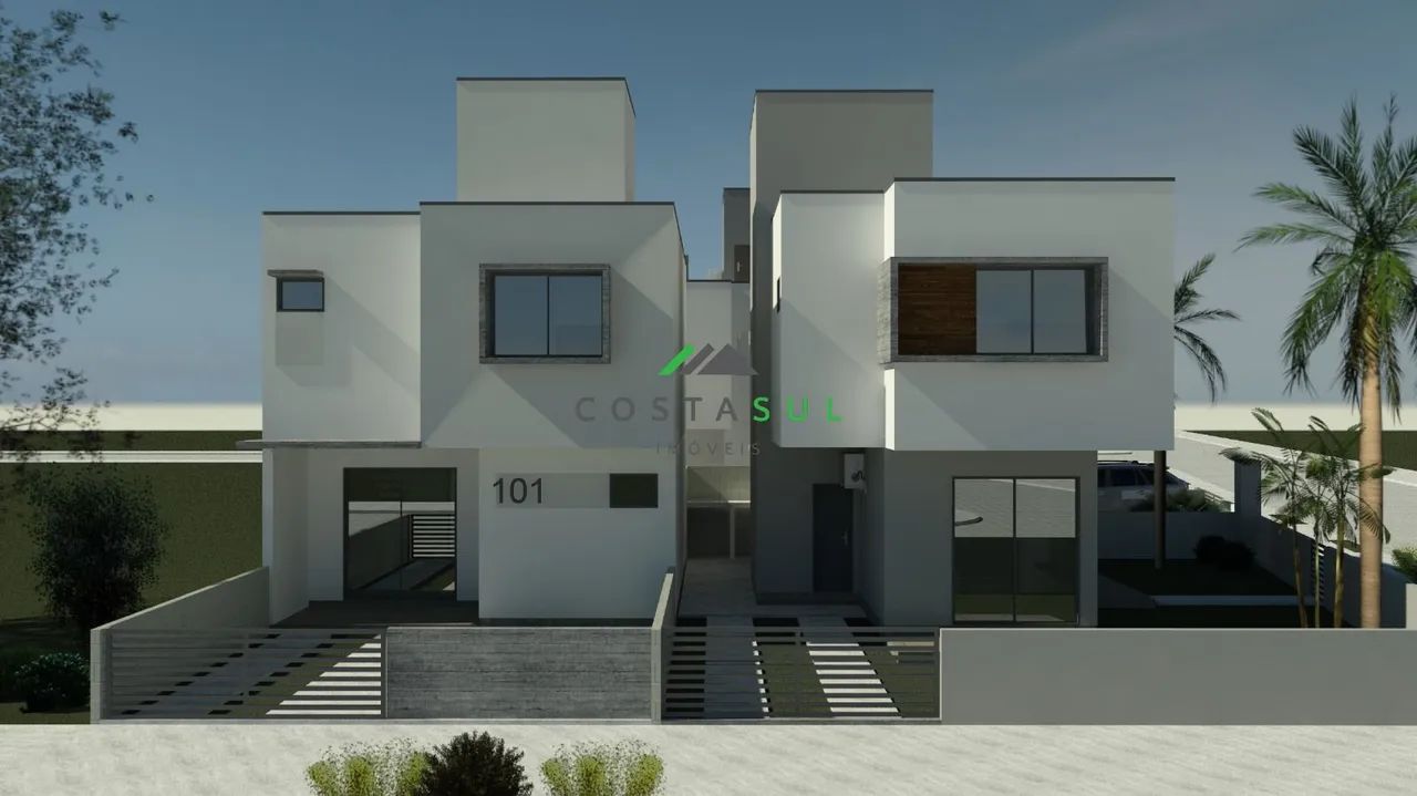 Casa a venda no Loteamento Pedra Branca  Imóvel novo em construção - Foto 4