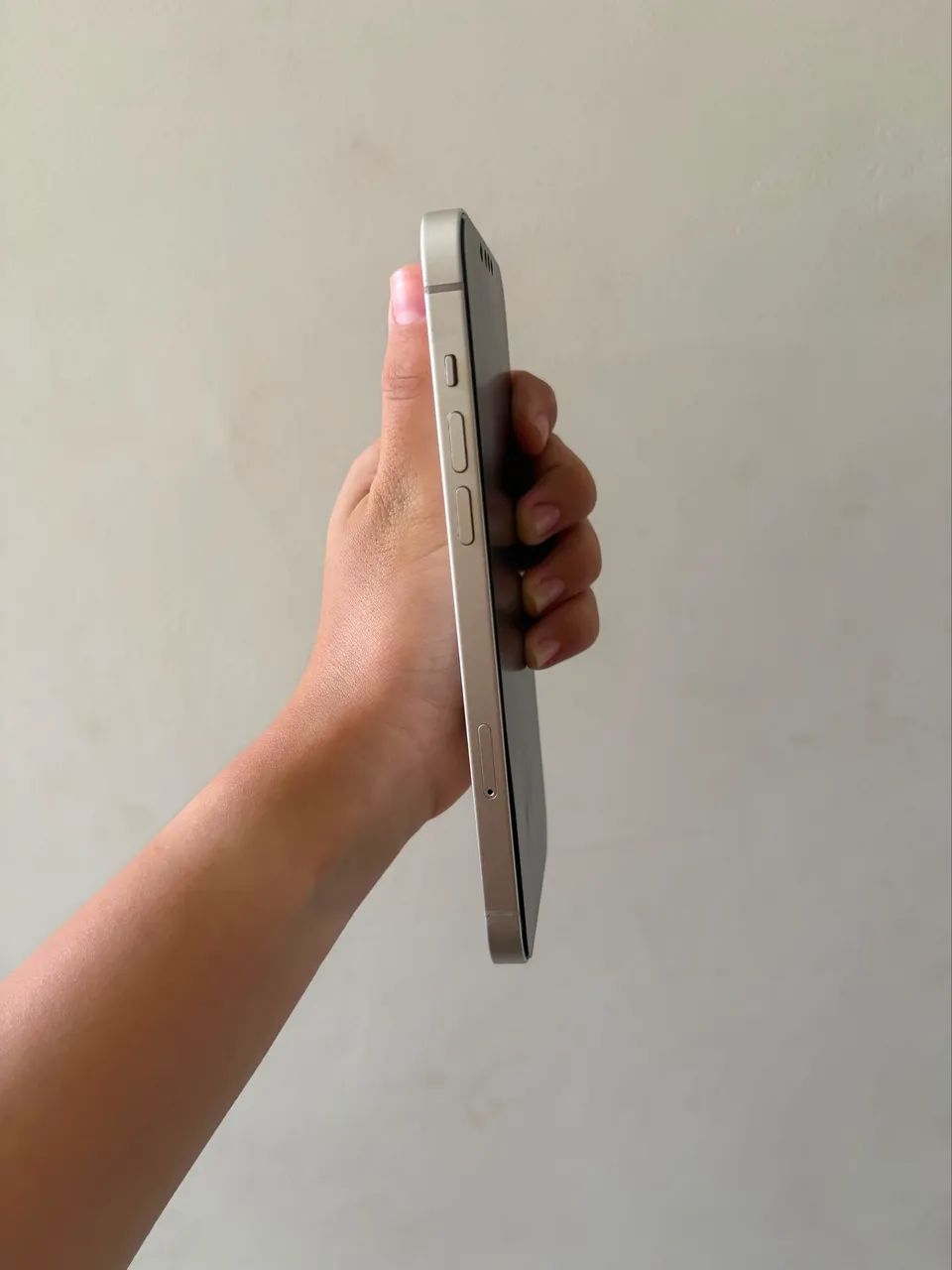 Iphone 14plus 256gb - somente venda - Foto 3
