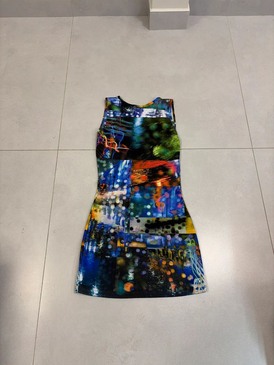Vestido Cavalera P - Foto 2