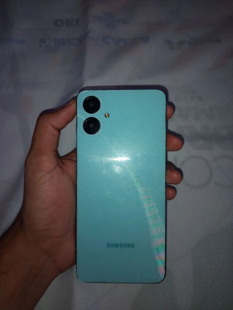 Samsung Galaxy A06 R$300 - Foto 2
