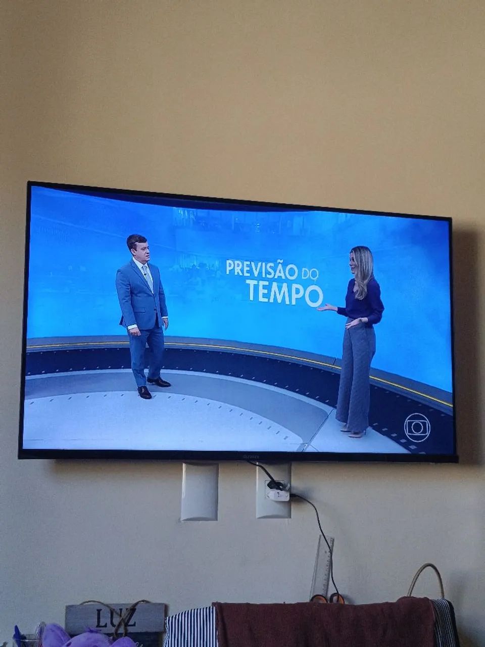 Smart tv 43 polegadas  - Foto 5