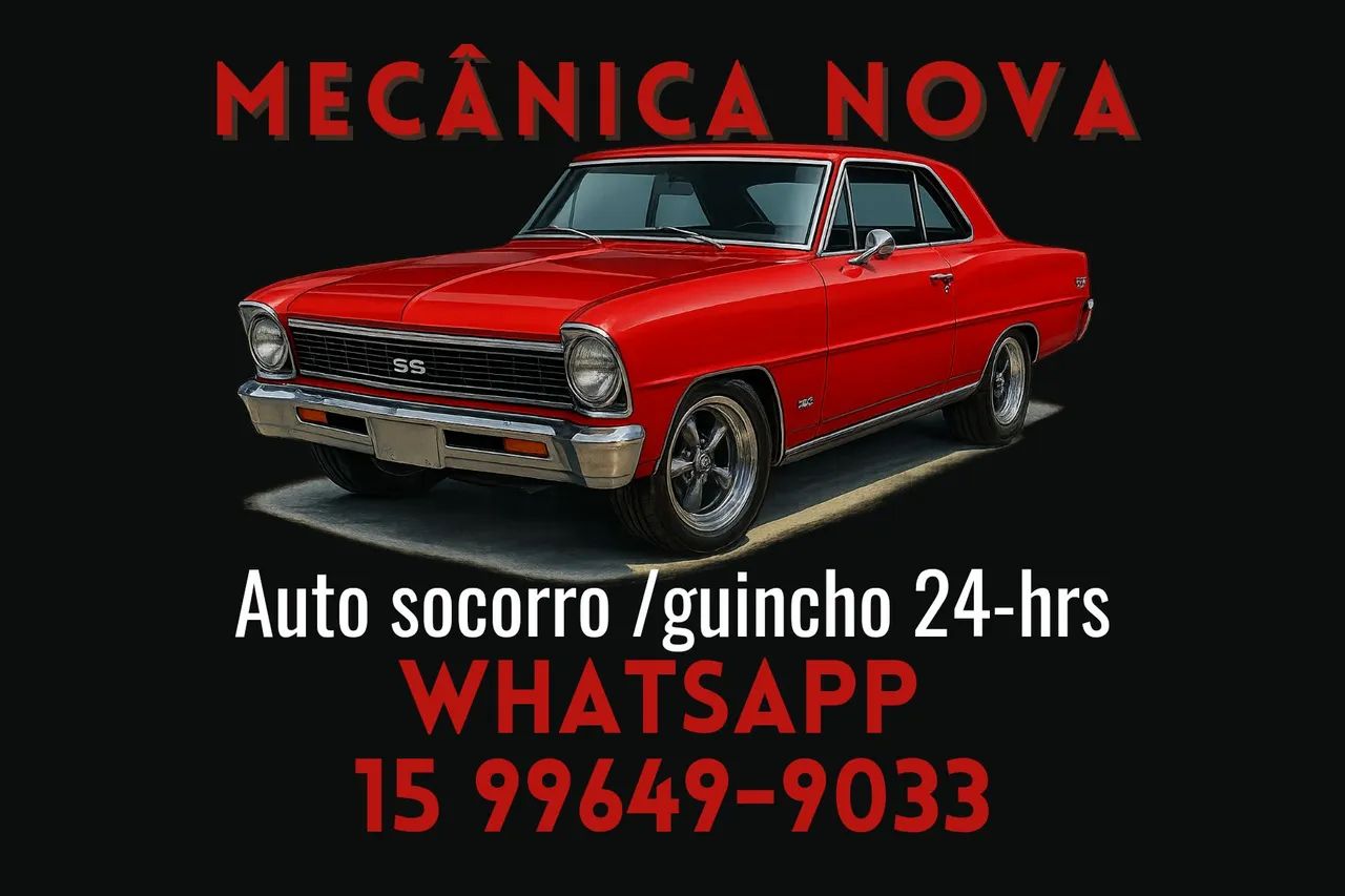 Mecânico a Domicílio em Sorocaba - Foto 3