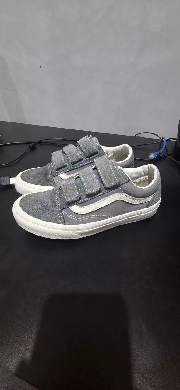 Tênis vans 35