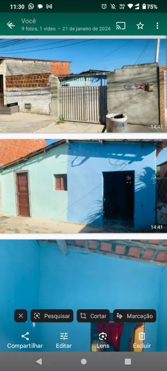 Vender ou trocar aceito proposta - Foto 2