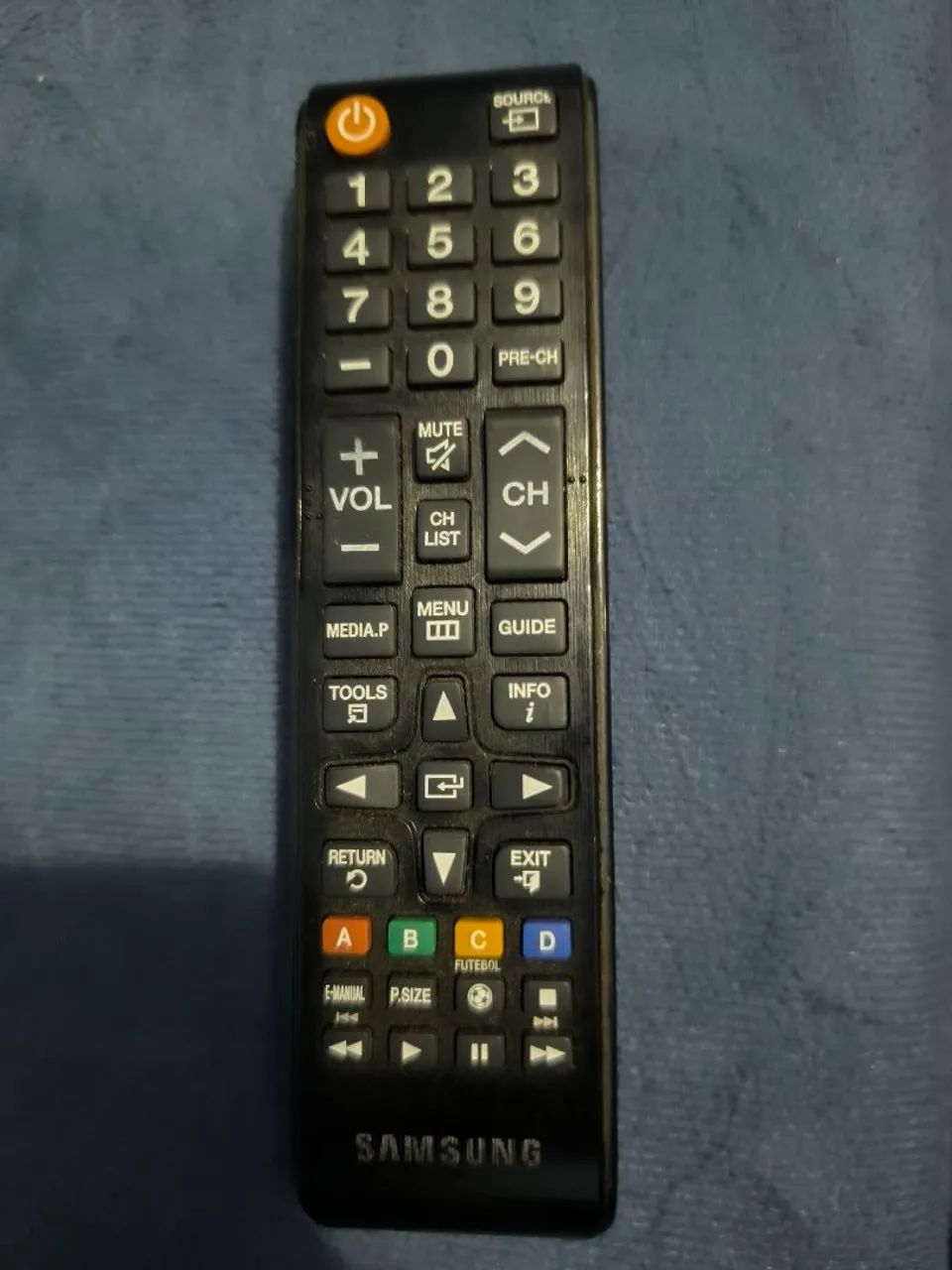 TV 60 POLEGADAS (NÃO É SMART) - Foto 3