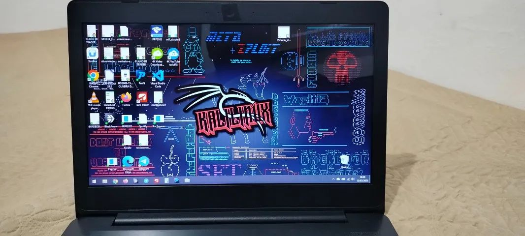 NOTBOOK POSITIVO STILO - Foto 2