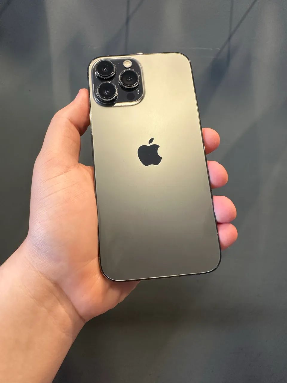 iPhone 13 Pro Max 256gb  - Foto 4