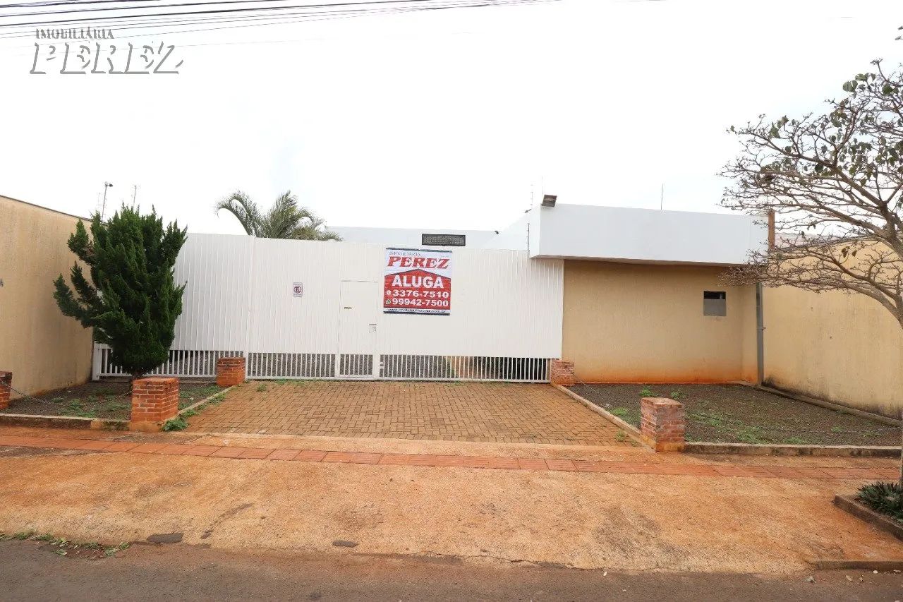 Salão comercial para alugar em Ibiporã - Vila Romana - Foto 3