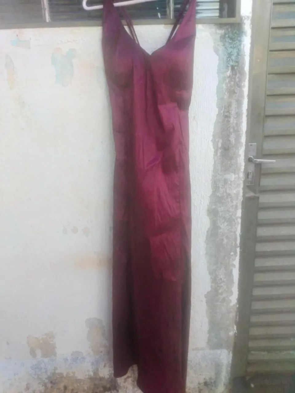 Vestidos e sapato  - Foto 3