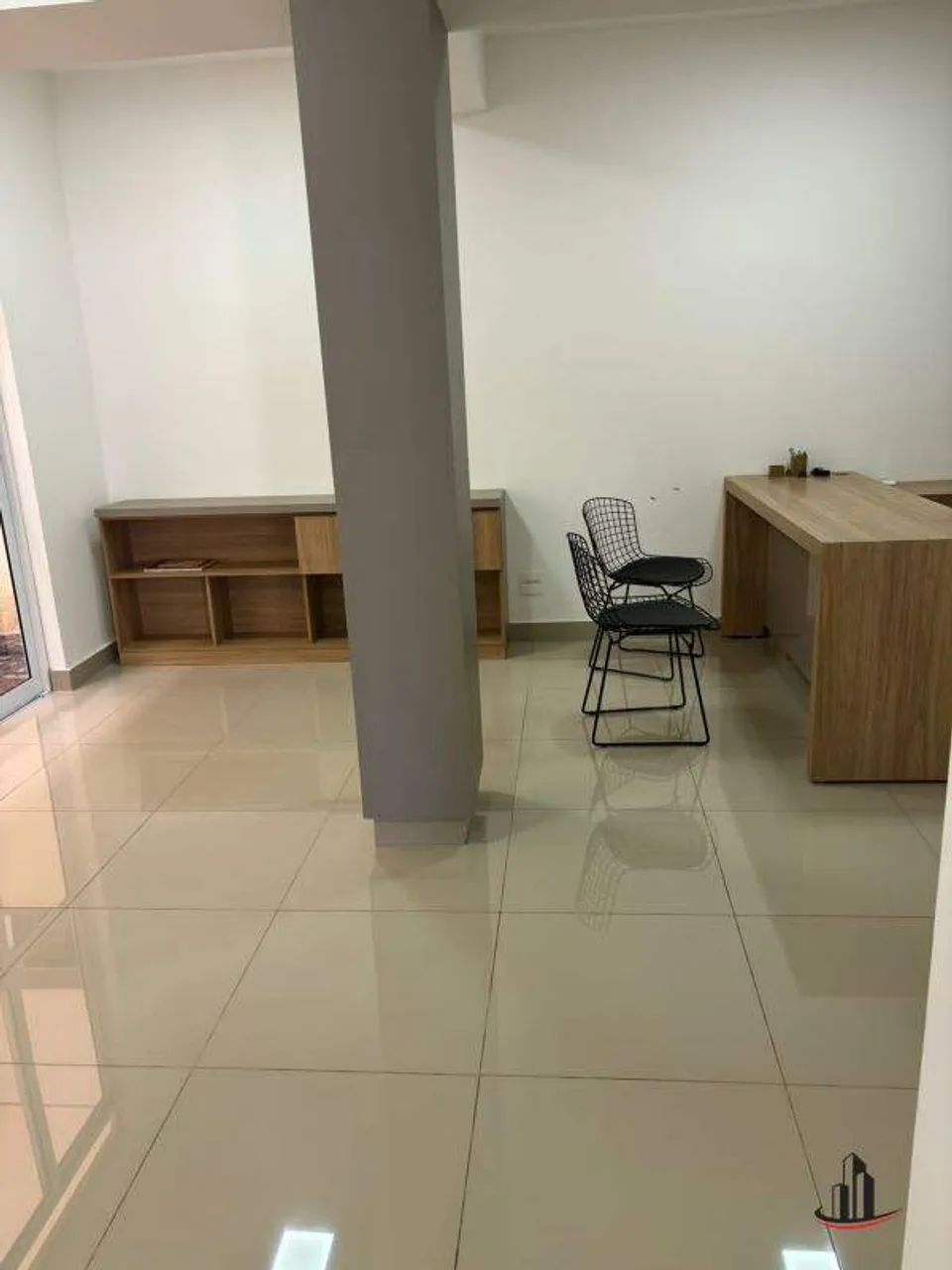 Sala comercial em Uberaba para alugar  Bairro Santa Maria, próximo ao Fórum, Ed. Fórum Off - Foto 3