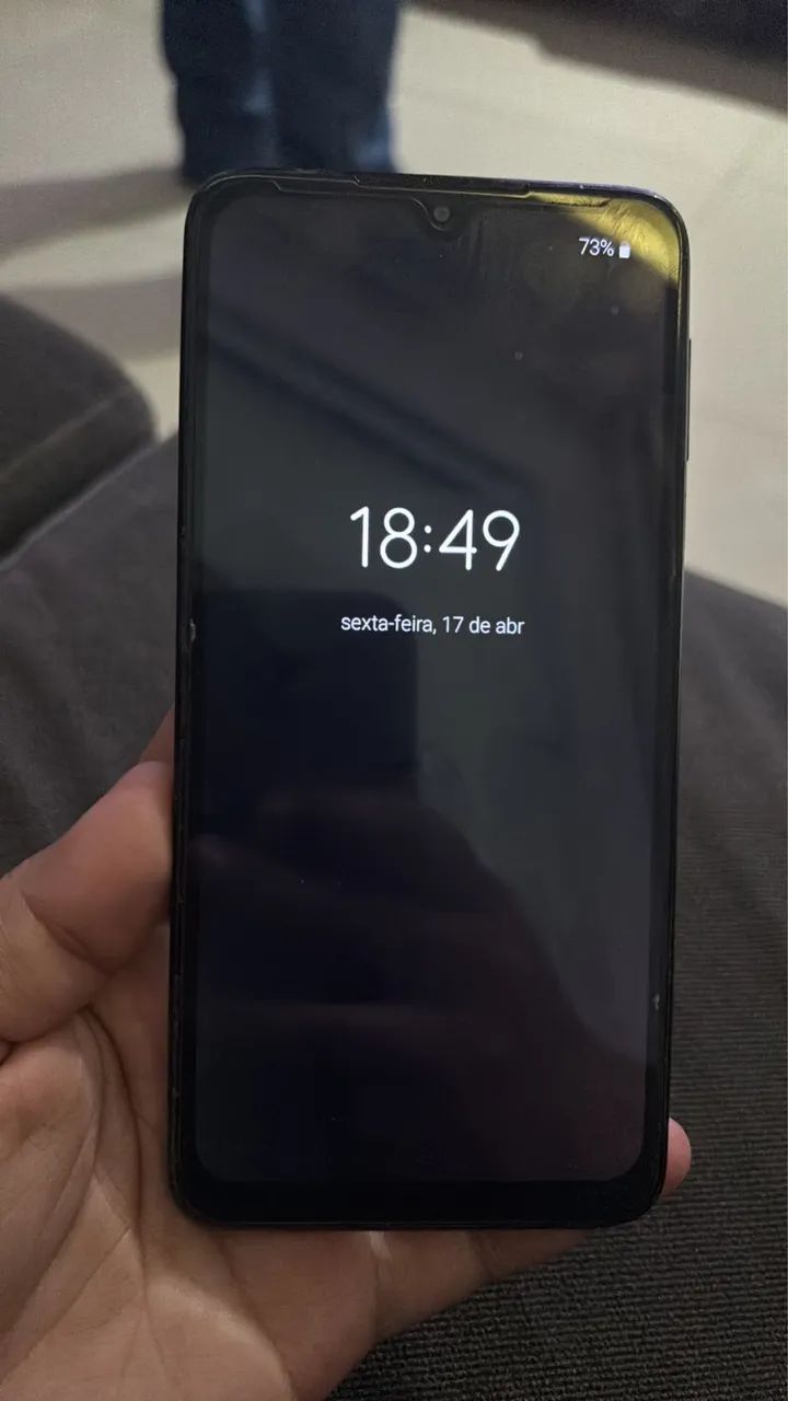 Celular Motorola