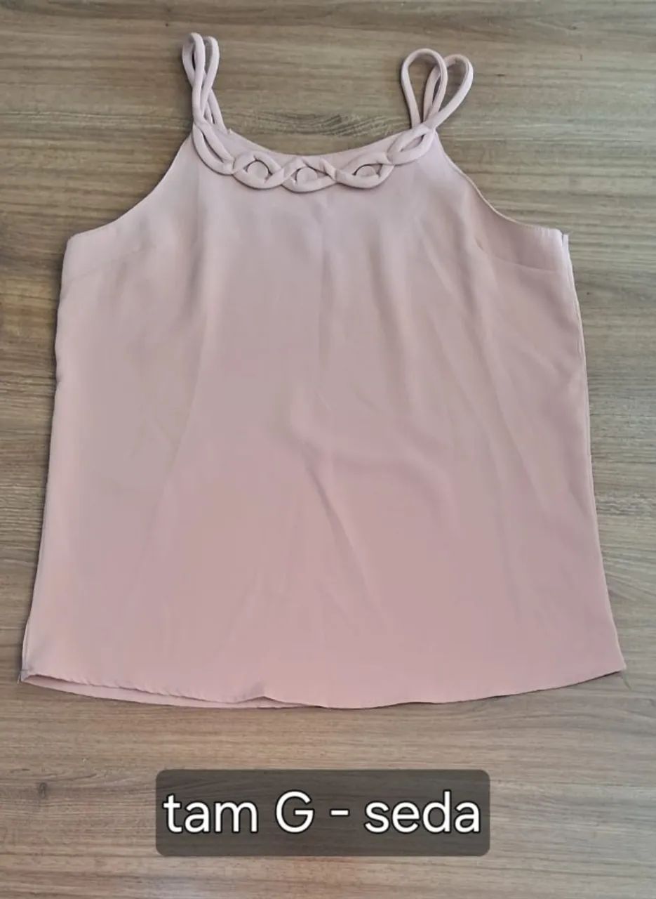 Roupas juvenis - Foto 3