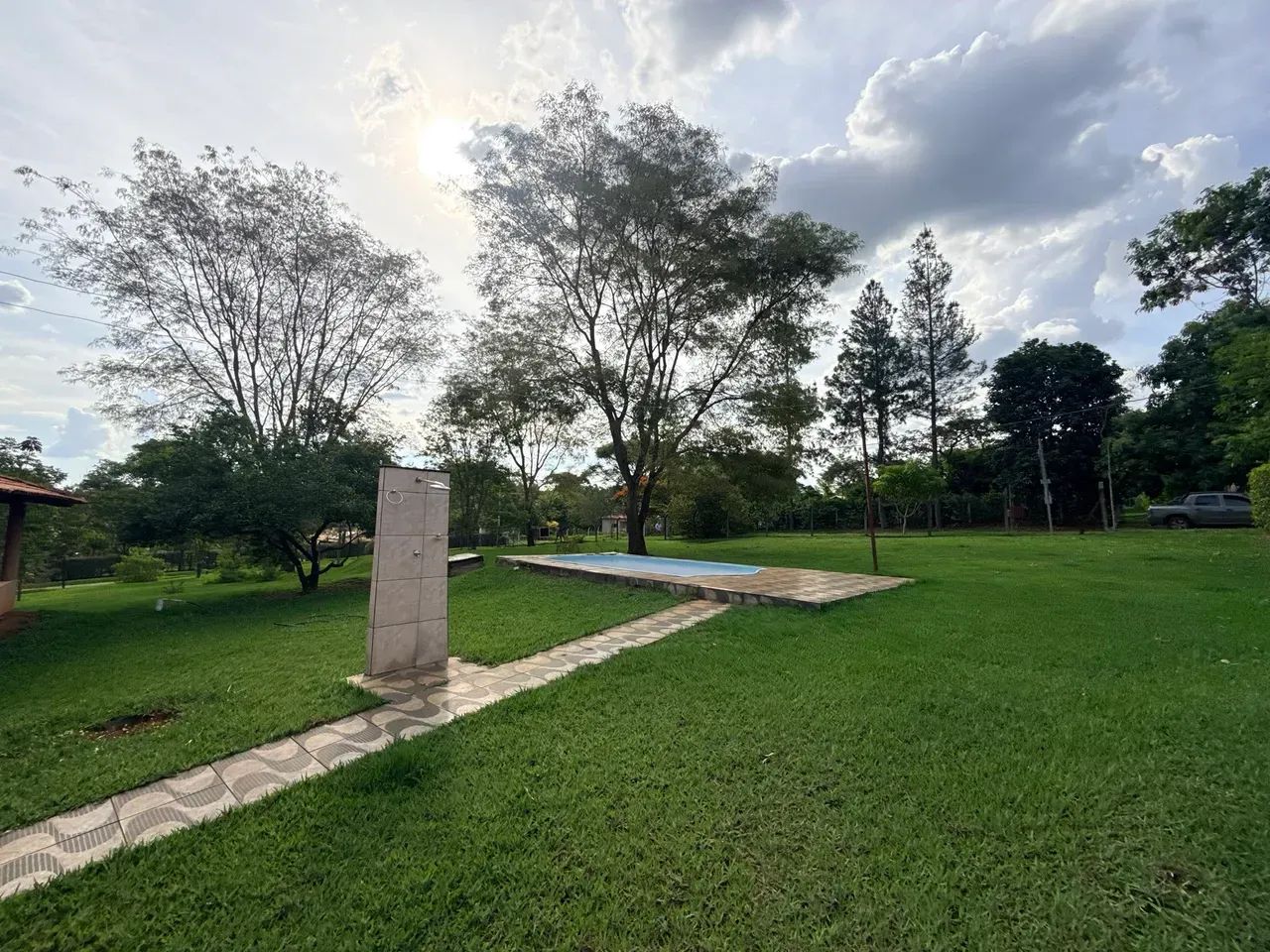 Chácara Estância das Águas - Foto 2