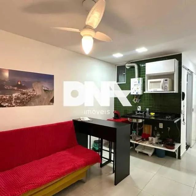 Kitnet/Conjugado : / Residencial / Copacabana - Foto 3