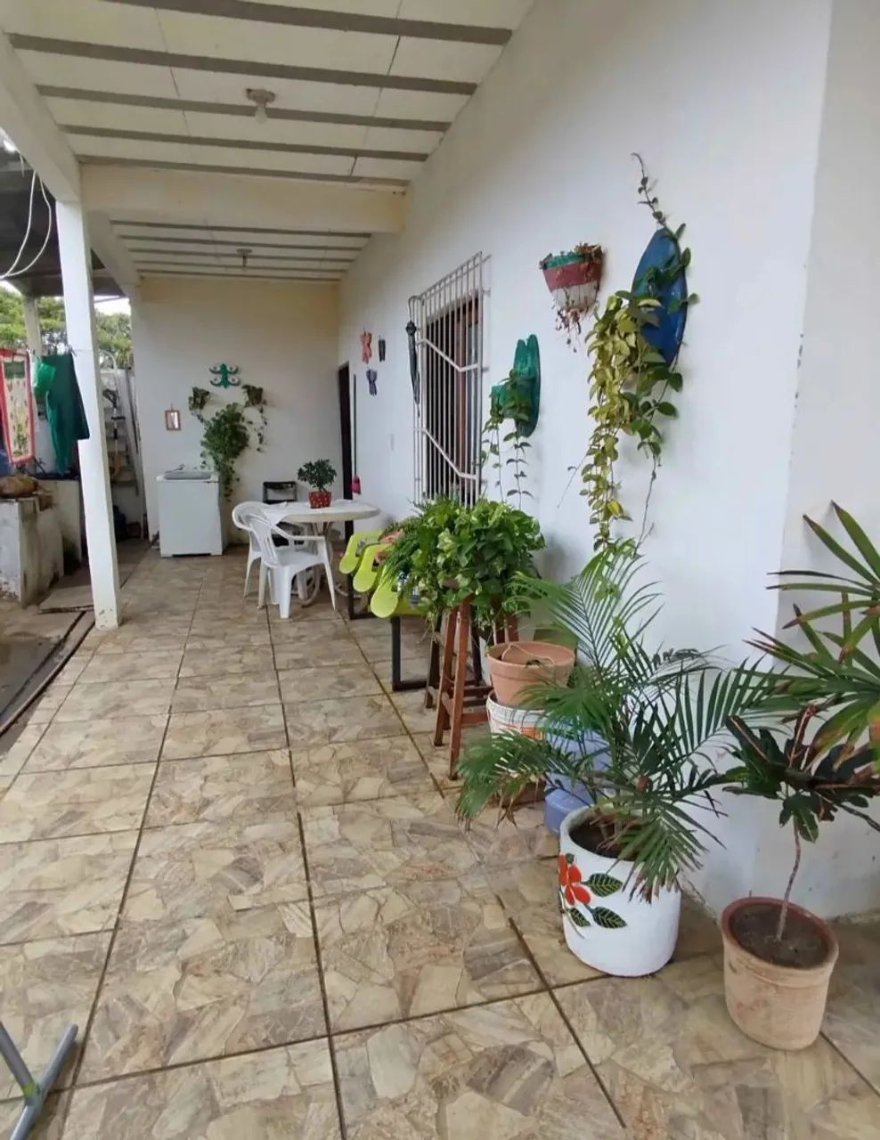 CASA EM ALTO LAGE CARIACICA 