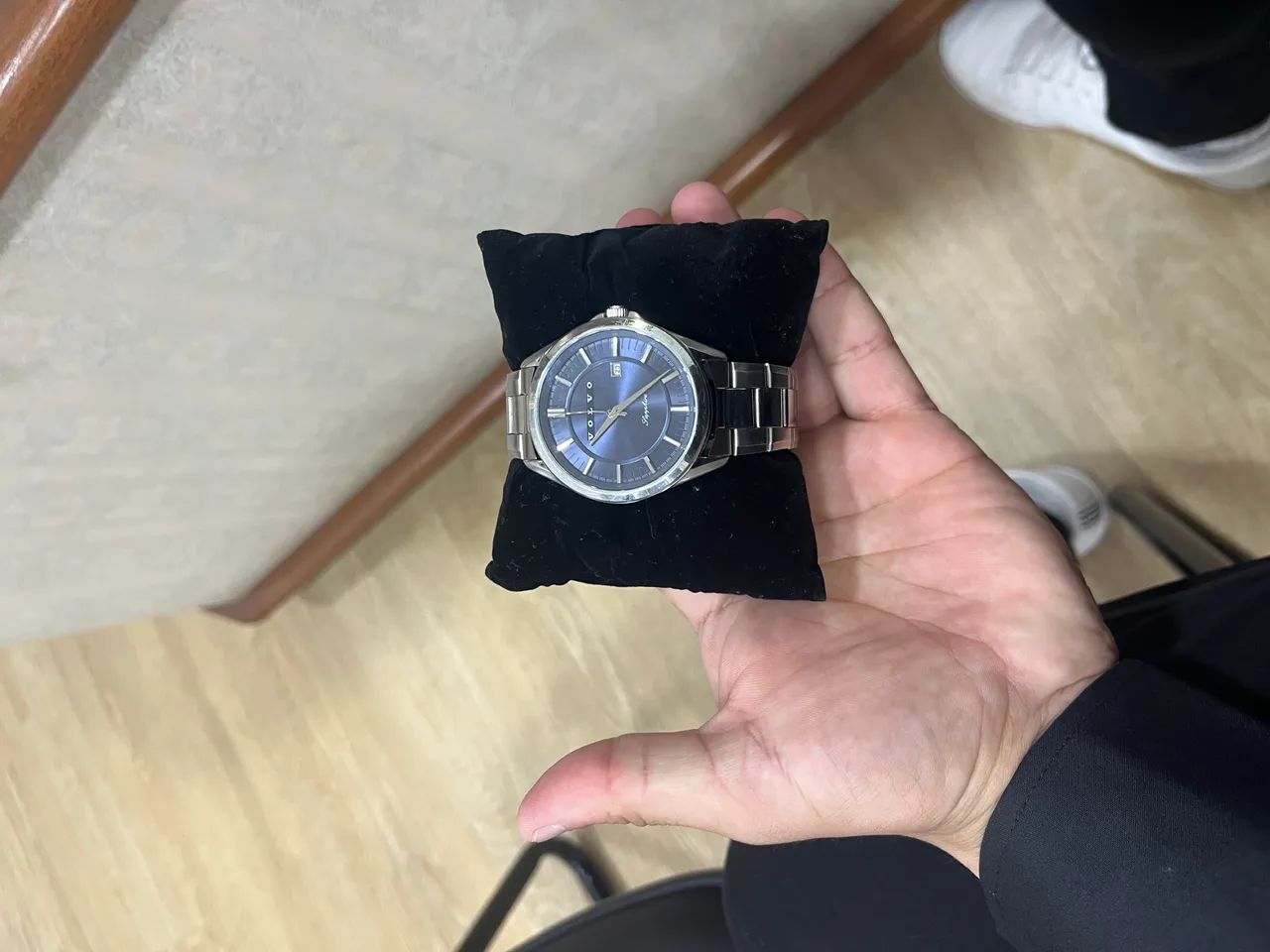 Vende se relógio - Foto 2