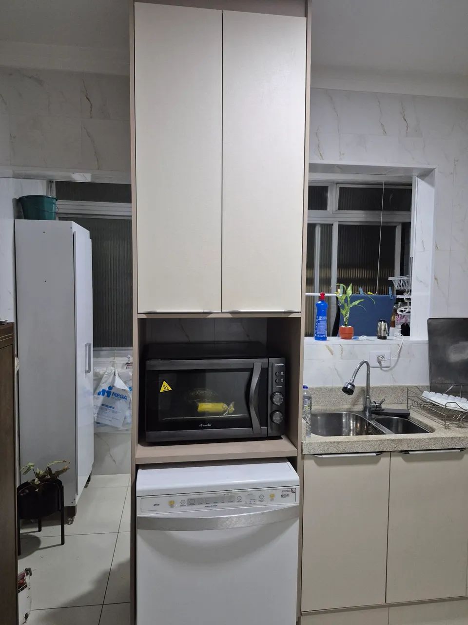 Moveis para cozinha - Foto 3
