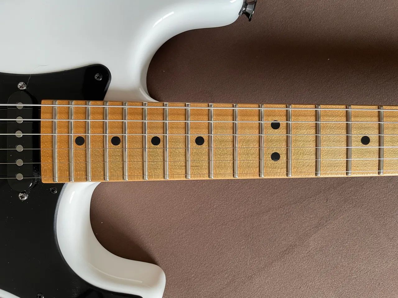 Jackson USA Adrian Smith 2013 - Foto 2