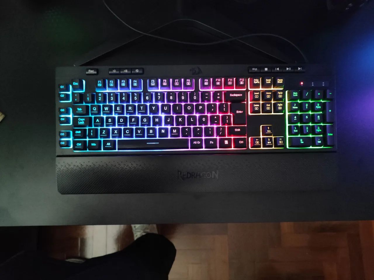 SETUP GAMER  - Foto 4