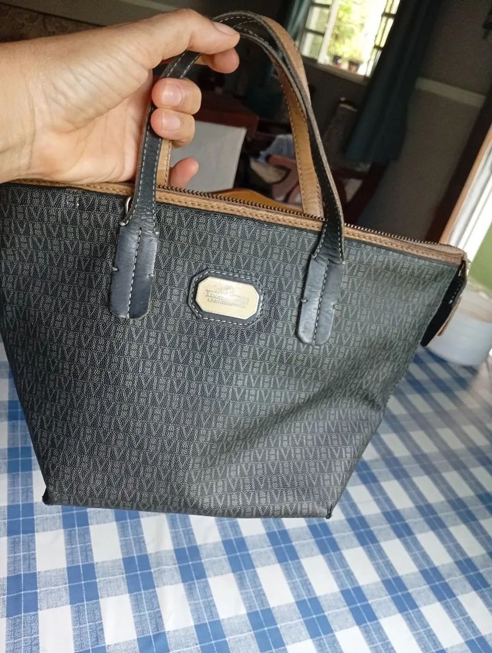 Bolsa Victor Hugo original.