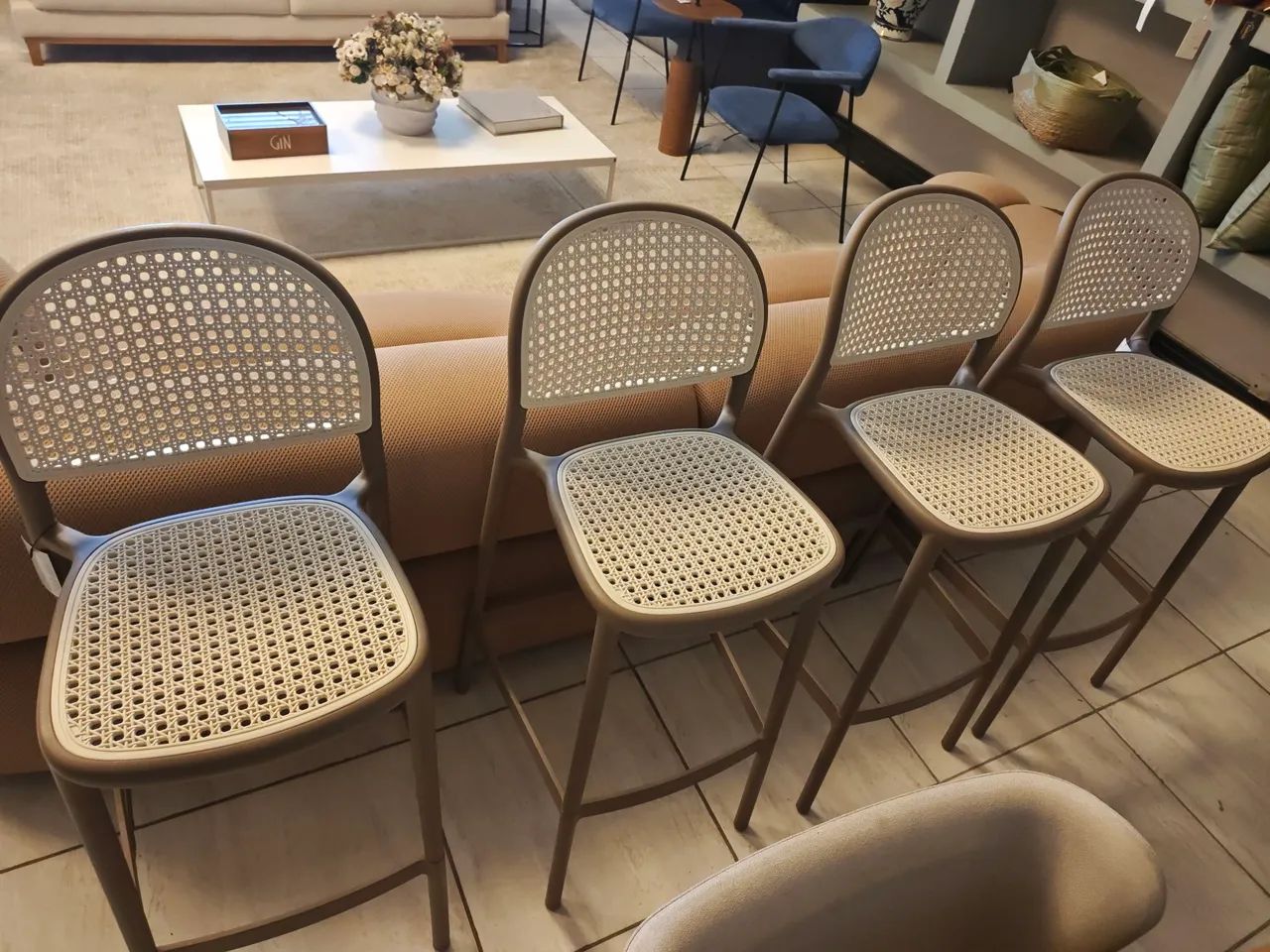 Banquetas - Foto 2