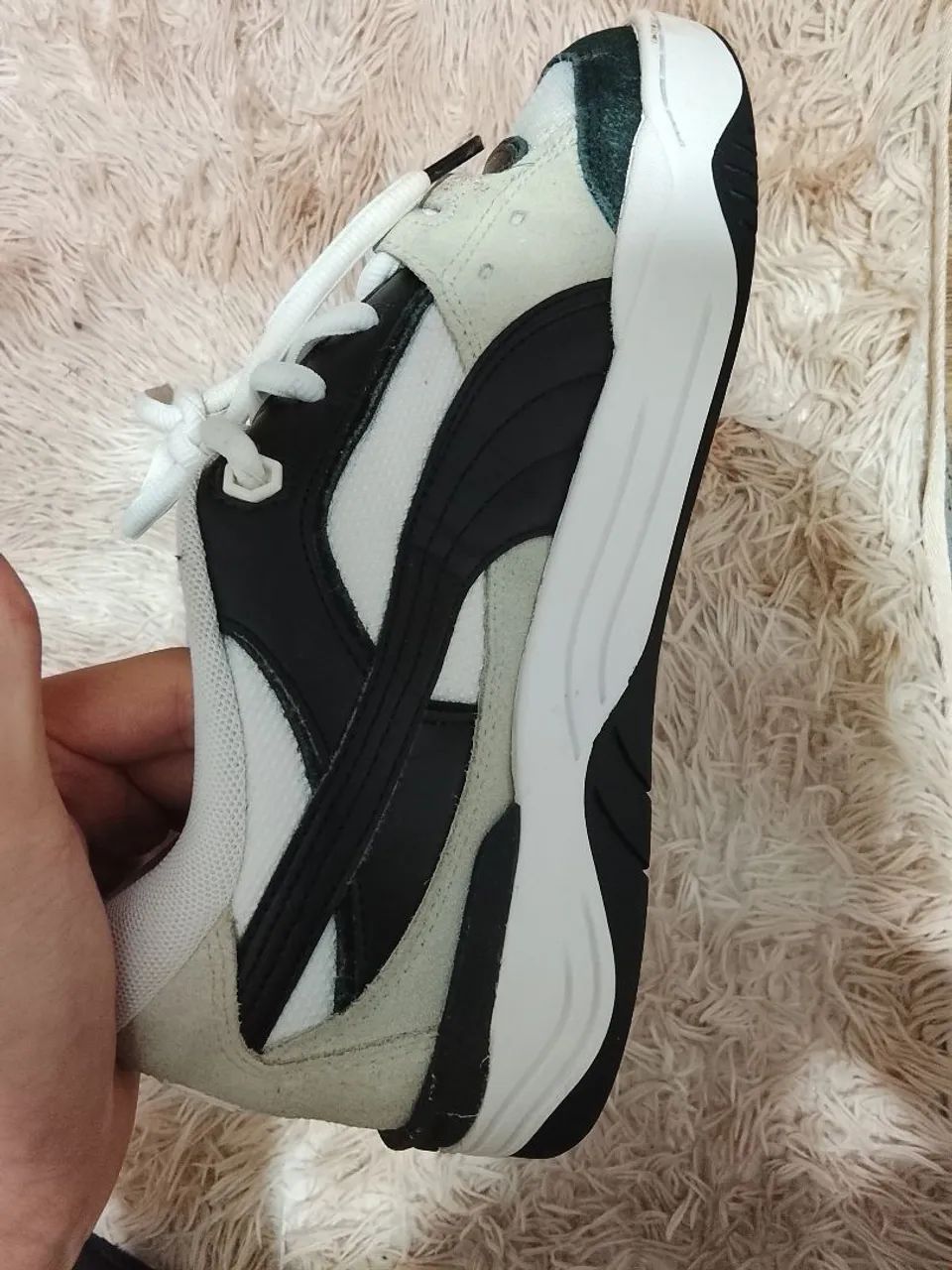 Tênis Puma 
