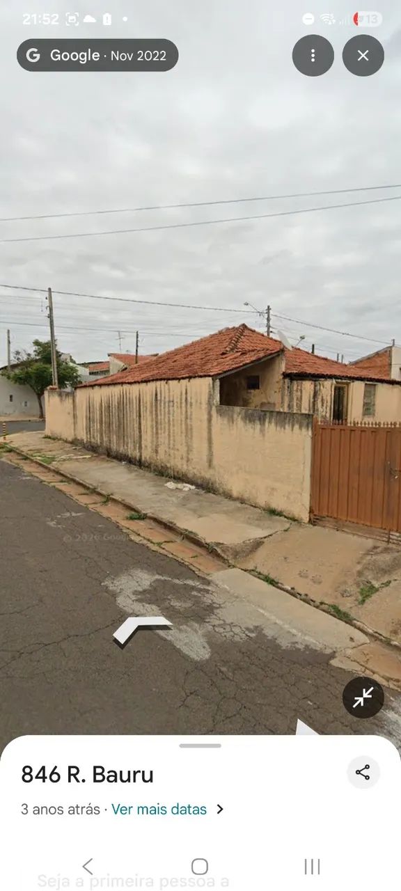 Vende-se casa em Lins-SP - Foto 3