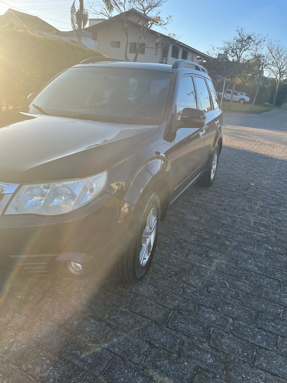 Subaru Forester 2.0/2.0 S 4X4 Aut. 2011 - Foto 5